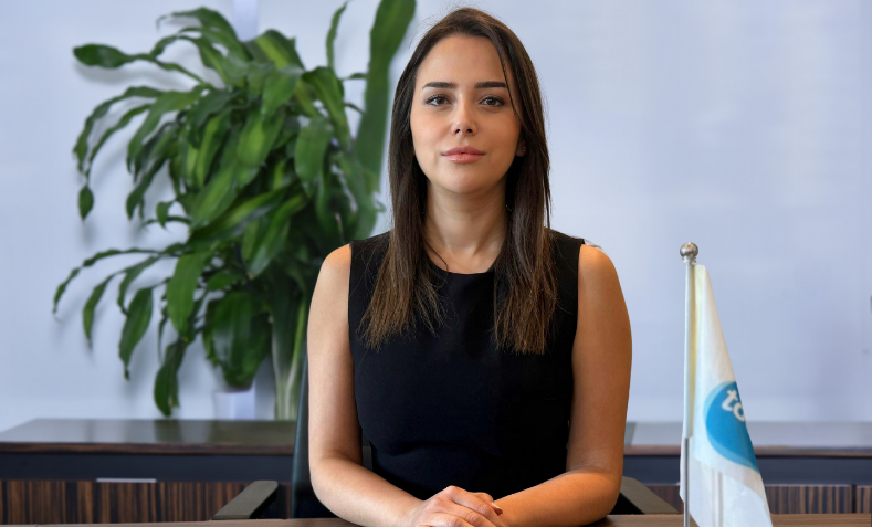 Nibal Salameh