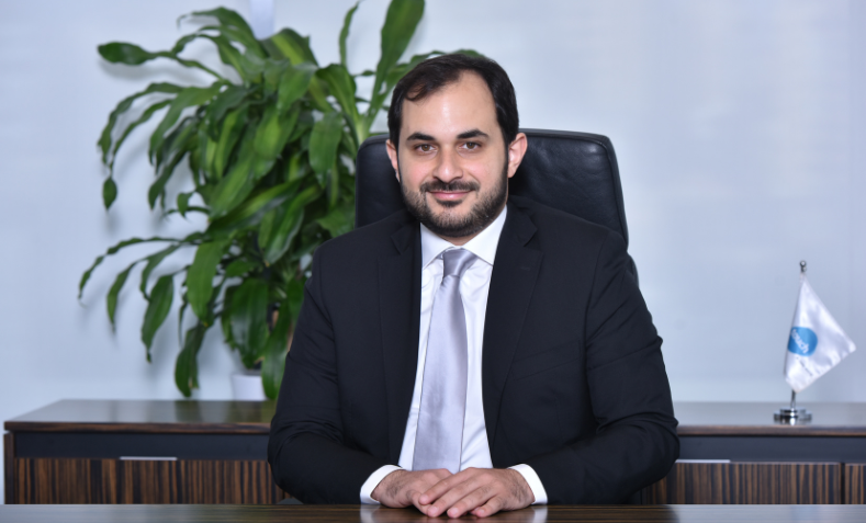 Dr. Ali Yassin