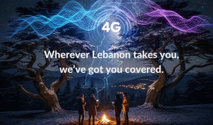 Activation of Data Roaming on Alfa and Touch Networks